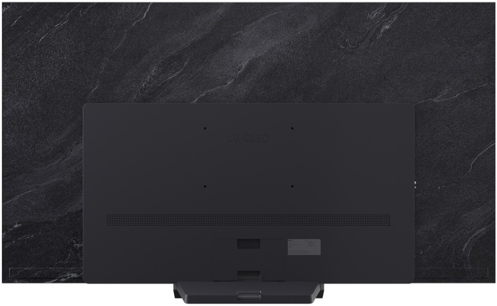 Телевизор LG OLED65C5RLA.ARUG