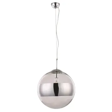 Подвесной светильник 1*Е27 A1583SP-1CC хром GALACTICA Arte Lamp