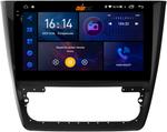 Магнитола для Skoda Yeti 2009-2018 (кондиционер) - AIROC 2K RI-3204 Android 12, Быстрая, QLed+2K, CarPlay, SIM-слот