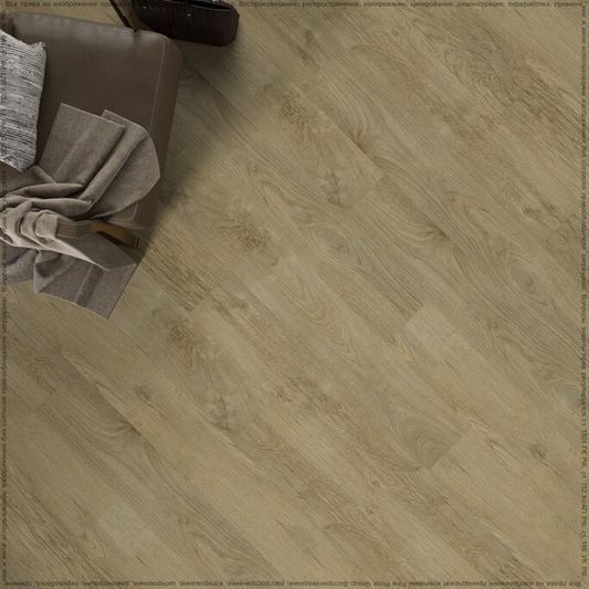 Виниловый ламинат Fine Floor - Rich Collection Дуб Парос (FF-1994)