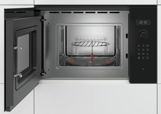 Встраиваемая микроволновая печь BOSCH BFL524MB2