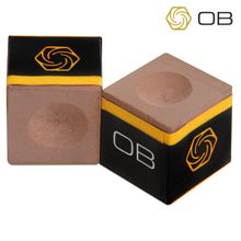Мел OB Chalk Tan 2шт.