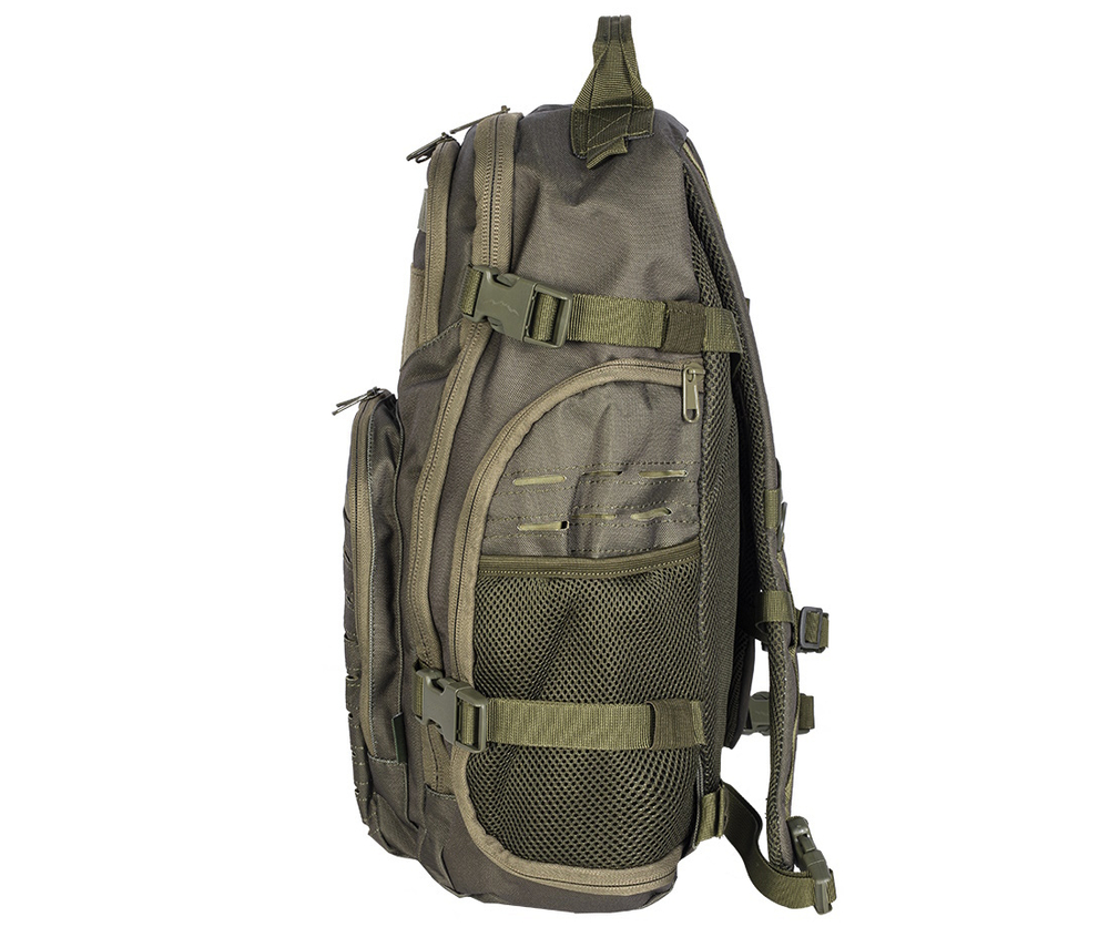 Рюкзак Remington Large Hunting Backpack Dark Olive, 45L