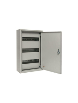 Щит ЩРН-36 IP31 (480х300х120) Basic EKF mb21-36-bas