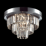 Потолочная люстра Lumion ZAHA 8266/4C