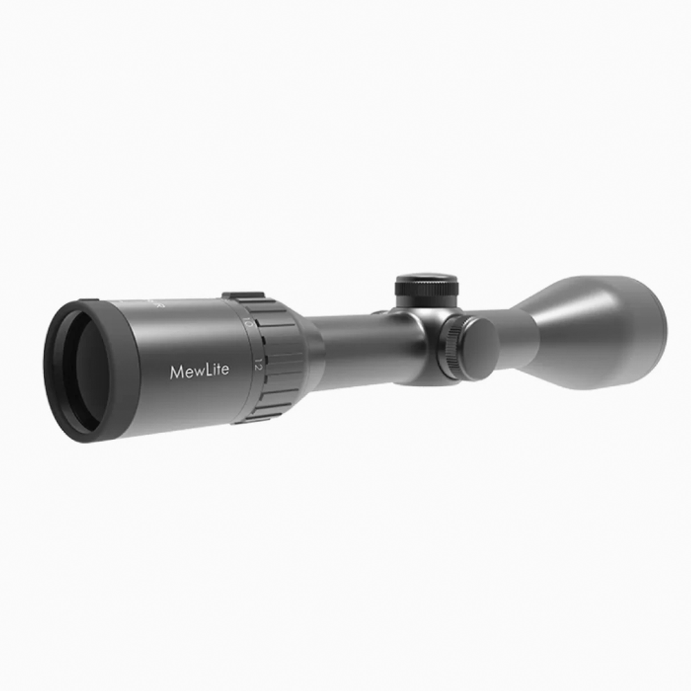 Оптический прицел MewLite 3-12x56 IR SFP