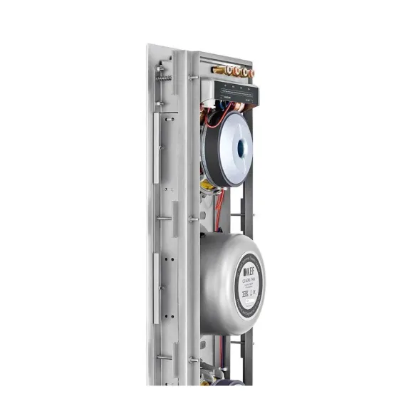 KEF Ci3160RL-THX White