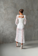 Юбка Monica lace