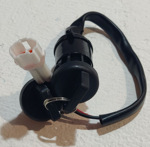 Замок зажигания Мотоцикл REGULMOTO CR-X PRO