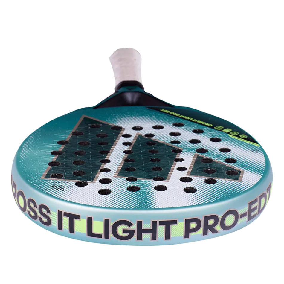 Ракетка Adidas Padel Cross It Light Pro 2026 для падел