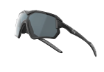 Спортивные очки 720armour V / Matte Black / Glossy Black Temple / Polarized Smoke Lens