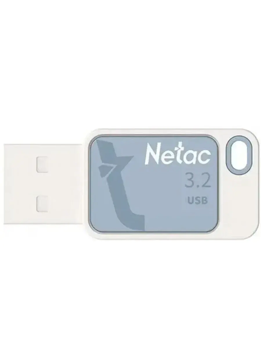 Память USB Flash 64 ГБ UA31 NT03UA31N-064G-20BL BLUE
