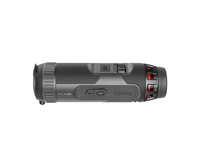 Тепловизионный монокуляр iRay xEye 3 E3 Plus - фото 3