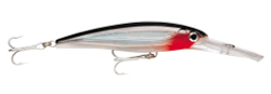 Воблер RAPALA X-Rap Magnum XRMAG10 / 11 см, 22 г, цвет S