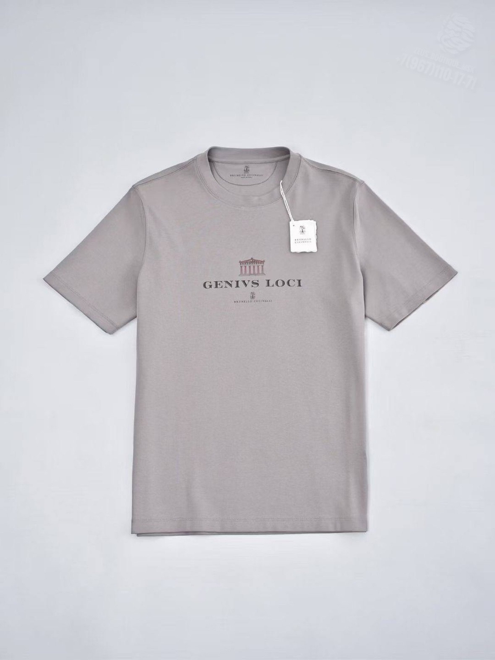 Футболка Brunello Cucinelli