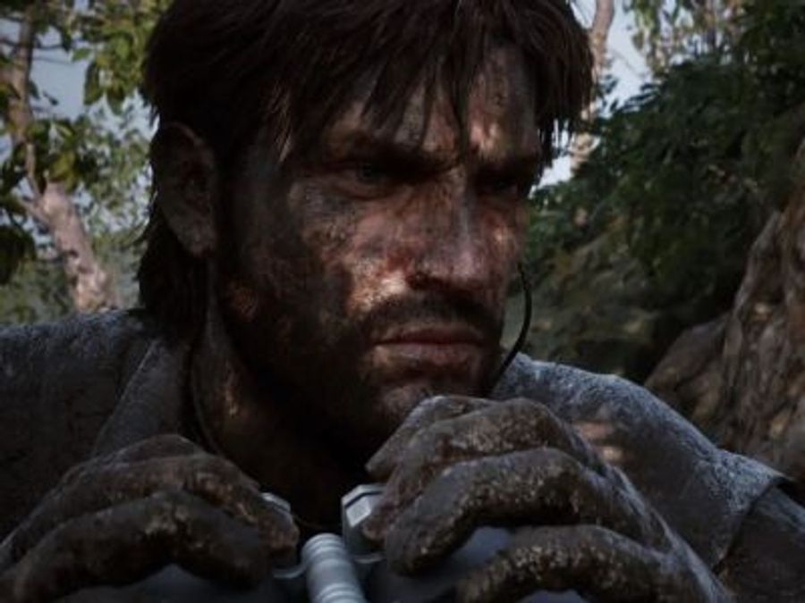 Зов джунглей. Журналисты высоко оценили Metal Gear Solid Delta