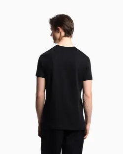 Футболка мужская EMPORIO ARMANI