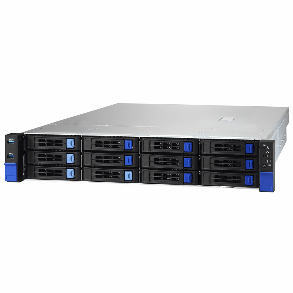 Серверная платформа 2U MiTAC Tyan TS65B8036 B8036T65V10E4HR