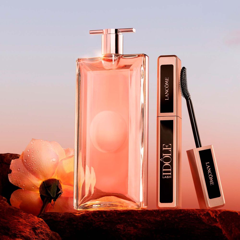 Lancome Idole Lash Brown 8 ml