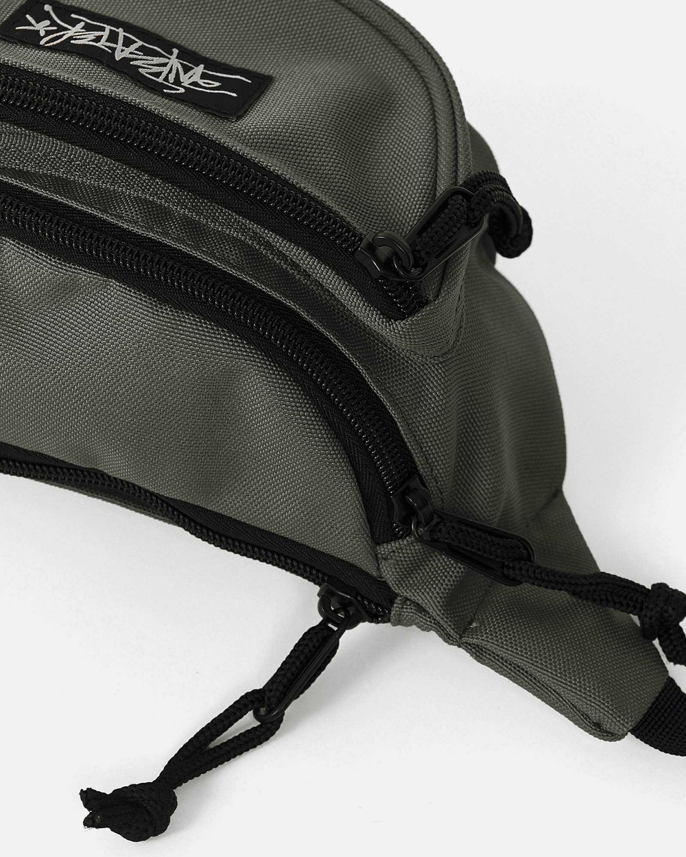 Поясная сумка Anteater Waistbag Серый