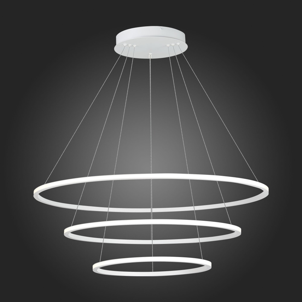 Светильник подвесной ST Luce ST604.543.114
