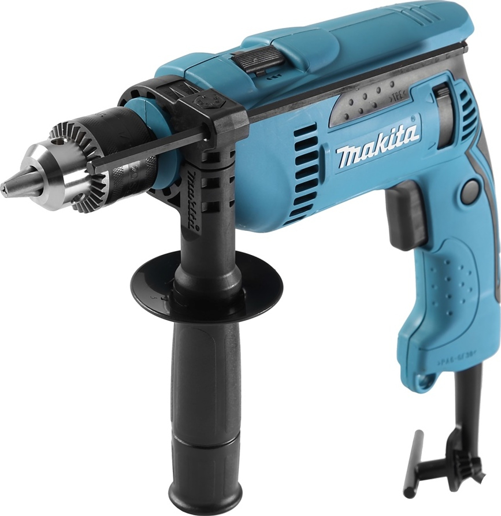 Дрель ударная Makita HP1640