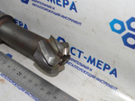 Фреза к/х 45х30х245 z=6 быстрореж. сталь К/М 5