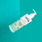 Шампунь глубокой очистки Canna+ Deep Cleansing Shampoo 250мл