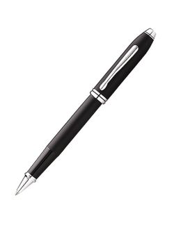 Ручка шариковая Cross Townsend LTE Black Soft Touch (AT0042-30)