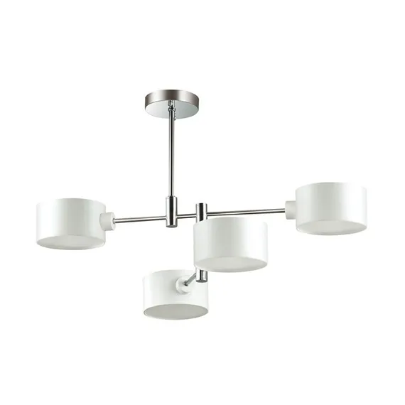 Потолочная люстра Ashley 3742/4C Lumion