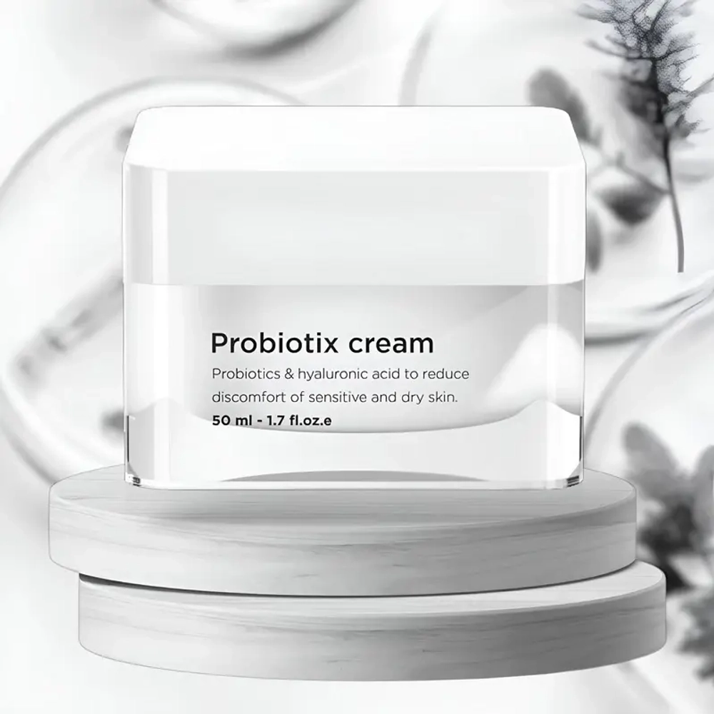 Probiotix Cream Fusion