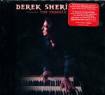 Derek Sherinian / The Phoenix (Limited Edition)(CD)