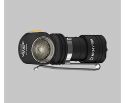фонарь Armytek Wizard C1 Pro Magnet USB (теплый) F09001W