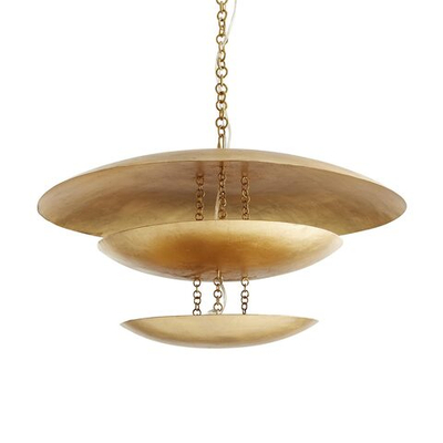 Люстра FLORKO Arteriors арт.82001