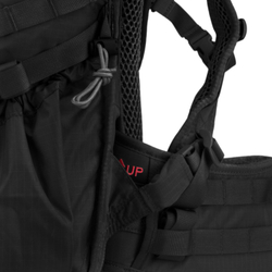 Рюкзак Eberlestock HiSpeed II Black 38л