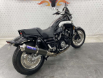 Yamaha V-Max 1200 2003