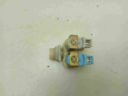 EWF1025 кт207 Клапан подачи воды для стиральной машины Electrolux EWF1025 б/у