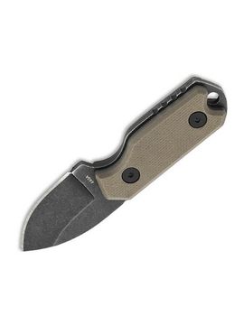 Нож Boker 02SC743 Li'l Friend Micro