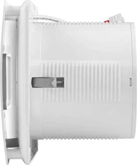 Накладной вентилятор Electrolux EAF-100 ТH