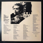 J.J. Cale ‎– Okie (Норвегия 1976г.)