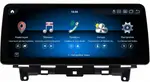 Магнитола для Honda Crosstour - Kuberg монитор 12.3" в стиле BMW на Android 13, Быстрая, CarPlay, 4G SIM-слот