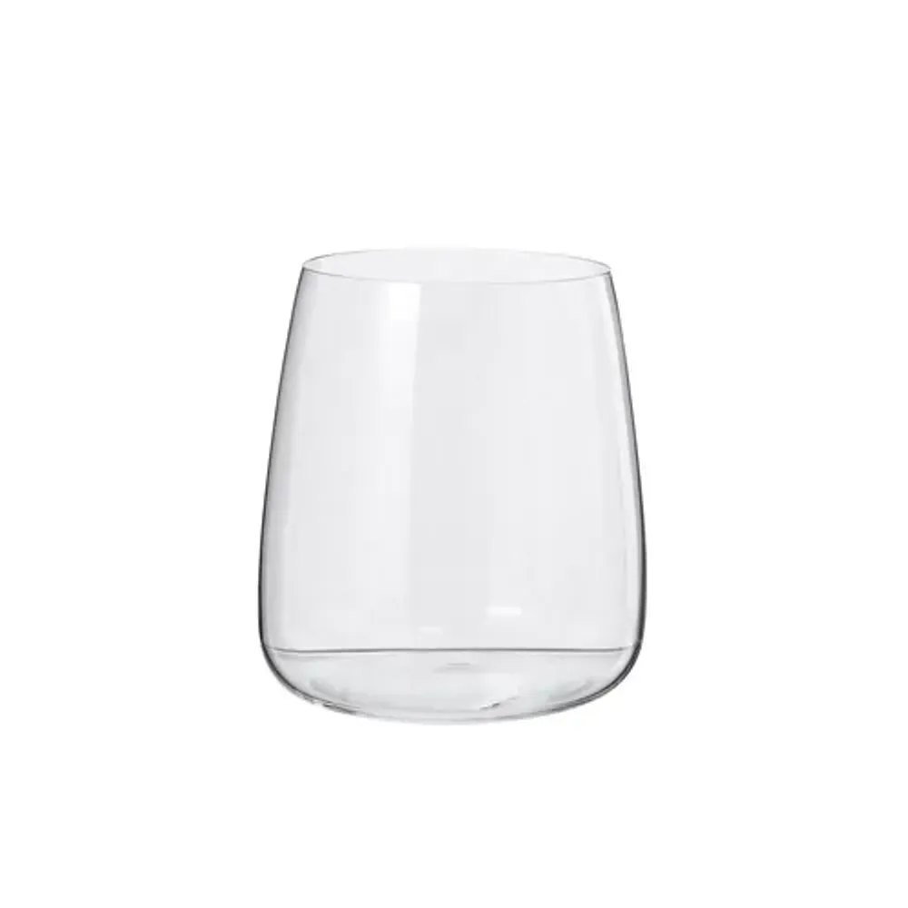 Стакан Олд Фэшн 450 мл хр. стекло "Francois-Rene" d 8,8 см h10 см P.L. - BarWare [6]