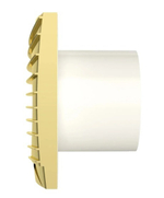 Вентилятор накладной ERA DiCiTi SILENT 5C Gold dØ125
