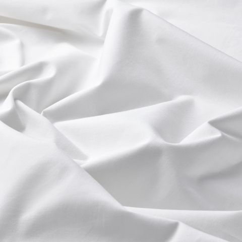 Набор наволочек IKEA DVALA (ДВАЛА), Белый, 50х80 см, 2 шт