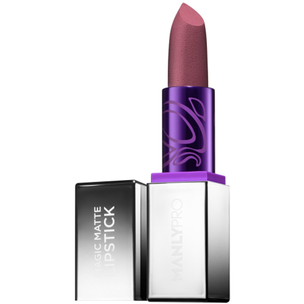 Магически матовая помад ManlyPRO Magic Matte Lipstick - ML10