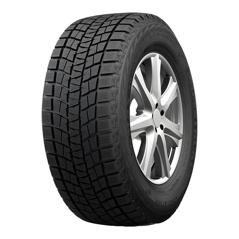 Зимняя шина Kapsen IceMax RW501 (225/55 R17 101H)