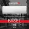Классическая система кондиционирования Energolux BASEL SAS09B4-A/SAU09B4-A