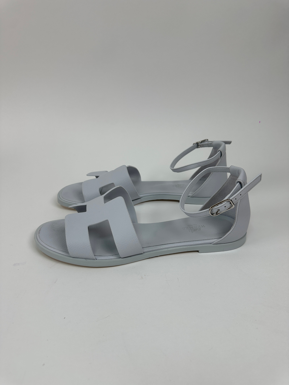 Сандалии Hermes Santorini