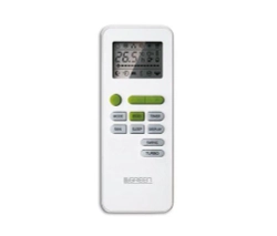 Green TSI/TSO-12HRSY1 Wi-Fi