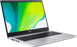 Ноутбук Acer Aspire A315-23-R9GN 15.6; 1920x1080 (Full HD), AMD Ryzen 5 3500U, 2100 МГц/ 8 Гб DDR-4/ 512 Гб SSD/ Radeon Vega 8/ Wi-Fi, Bluetooth, Cam/ Windows 10 Home / чёрный NX.HVTER.00U